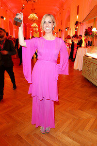 Romy Gala 2018 in Wien