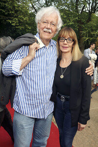 Gala-Premiere des Circus Roncalli in Hamburg
