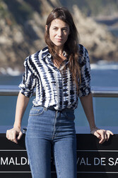 'Samba' Photocall, San Sebastian Film Festival 2014