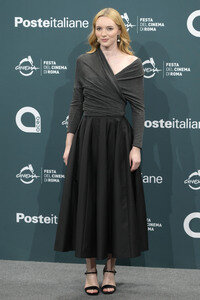 Photocall 'Sandokan', Internationales Filmfestival Rom 2025