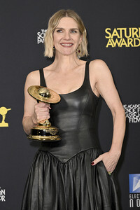 Saturn Awards 2026 in Universal City