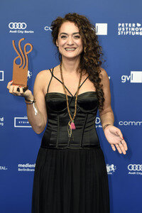 6. Deutscher Schauspielerpreis 2017 in Berlin