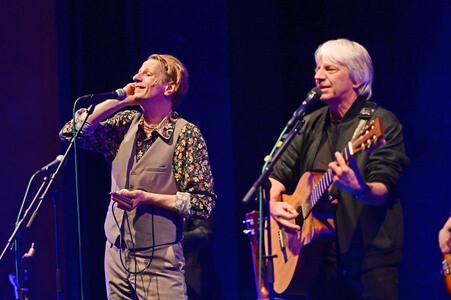 Konzert von Alexander Scheer, Andreas Dresen & Band in Görlitz