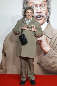 Filmpremiere 'Horst Schlämmer sucht das Glück' in Essen