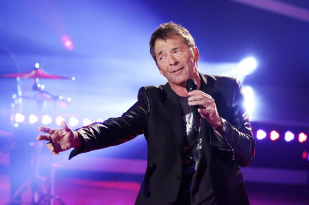 Aufzeichnung der TV Show 'Die Schlager des Jahres 2015' in Suhl