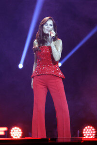 TV-Show 'Schlagerbooom 2025' in Dortmund