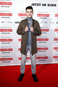 Filmpremiere 'Verpiss Dich, Schneewittchen' in Köln