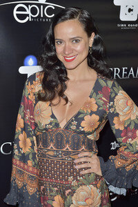 Filmpremiere '#Screamers' in Los Angeles