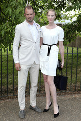 Serpentine Summer Party, London