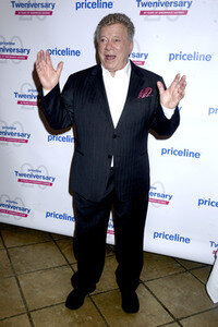 20. Geburtstag vom Priceline.com in New York