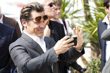 'Sicario' Photocall, Cannes Film Festival 2015