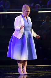 'Die Besten im Frühling' TV-Show, Magdeburg