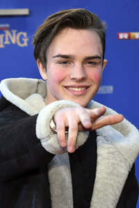 Filmpremiere 'Sing' in Köln