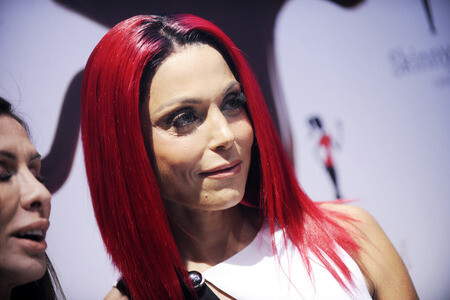 Skinnygirl Candy Launch In New York