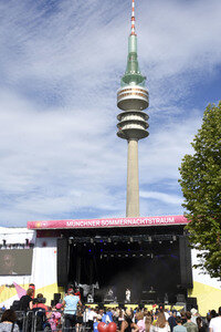 12. Münchner Sommernachtstraum 2017