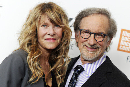 'Spielberg' Premiere, New York Film Festival 2017