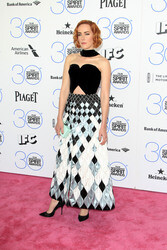 Film Independent Spirit Awards 2015, Santa Monica