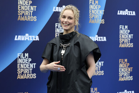 Independent Spirit Awards 2026 in Los Angeles