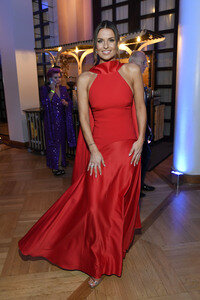 43. Deutscher SportpresseBall 2025 in Frankfurt am Main