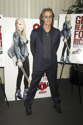 Special Screening von 'Ricki - Wie Familie so ist' in New York