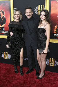 Festival-Opening und Filmpremiere 'Springsteen: Deliver Me from Nowhere', AFI Fest 2025 in Los Angeles