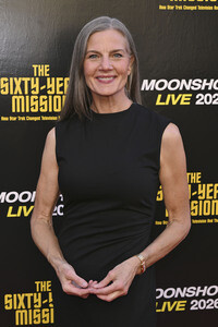 Filmpremiere 'The Sixty-Year Mission: How Star Trek Changed Television and the World' in Los Angeles
