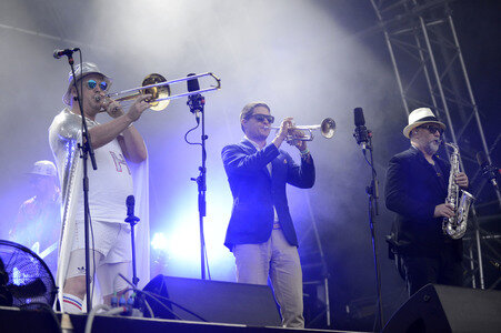 A Summer's Tale Open Air Festival 2016 in Luhmühlen