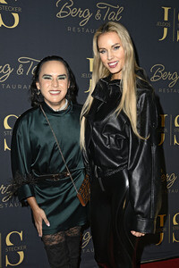 Berg & Tal Geburtstagsparty in Berlin