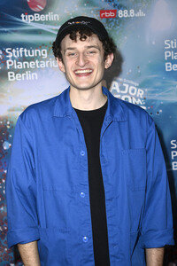 Filmpremiere 'Major Tom: völlig losgelöst' in Berlin