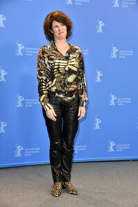 'Touch Me Not' Photocall, Berlinale 2018