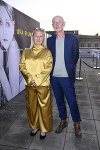 Eröffnungsempfang der UFA Filmnächte 2025 in Berlin