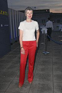 Eröffnungsempfang der UFA Filmnächte 2025 in Berlin