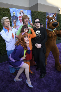 Eröffnung der Universal Fan Fest Nights in Universal City