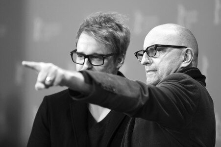 'Unsane' Photocall, Berlinale 2018