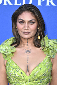 Fimpremiere 'Vaiana' in Los Angeles