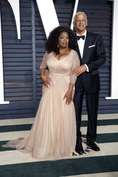 Vanity Fair Oscar Party 2015, Beverly Hills