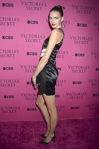 Victoria's Secret Fashion Show Viewing Party 2017 in  New York