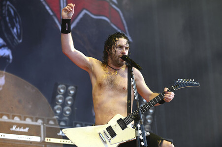 Wacken Open Air 2026