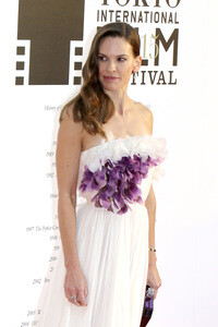 Opening Night und 'The Walk' Premiere, Tokyo International Film Festival 2015