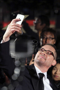 Opening Night und 'The Walk' Premiere, Tokyo International Film Festival 2015