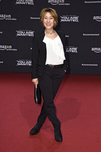 Filmpremiere 'You Are Wanted' in Berlin