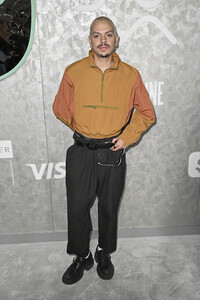 Warner Music Group Grammy Awards Party in Los Angeles