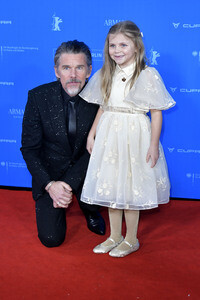 Filmpremiere 'The Weight', Berlinale 2026