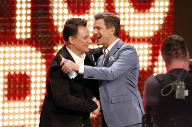 'Wetten, dass...?' TV-Show, Offenburg