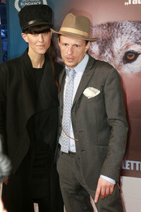 Filmpremiere 'Wild' in Berlin