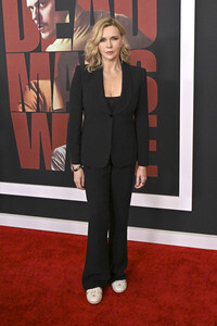 Filmpremiere 'Dead Man's Wire' in Los Angeles