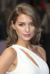 'Die Schadenfreundinnen' Premiere, London