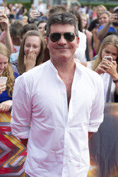 X Factor Auditions, London