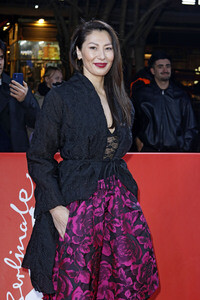 Serienpremiere 'House of Yang', Berlinale, 19.02.2026