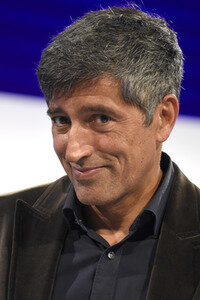 Ranga Yogeshwar auf der Frankfurter Buchmesse 2017
